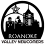 Roanoke Valley Newcomers Logo